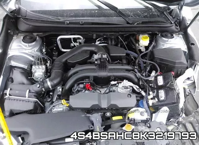 4S4BSAHC8K3219793 фото 2