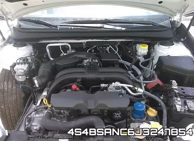 4S4BSANC6J3247854 фото 2