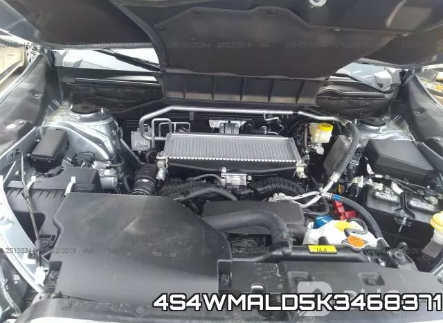 4S4WMALD5K3468371 фото 2