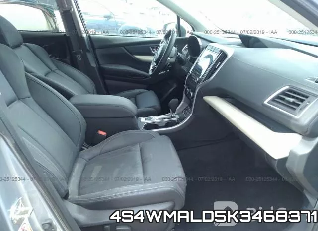4S4WMALD5K3468371 фото 6