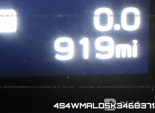 4S4WMALD5K3468371 фото 8