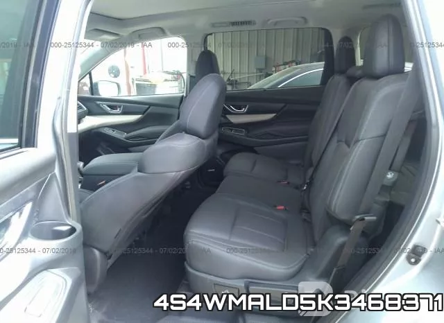 4S4WMALD5K3468371 фото 9