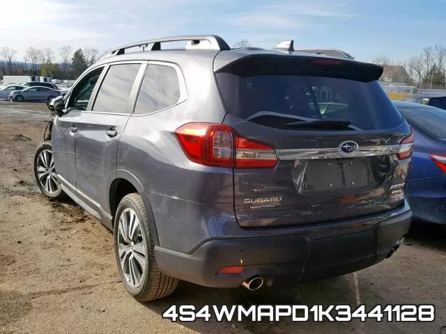 4S4WMAPD1K3441128 фото 4