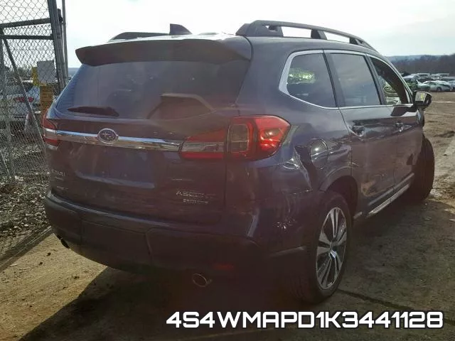 4S4WMAPD1K3441128 фото 5