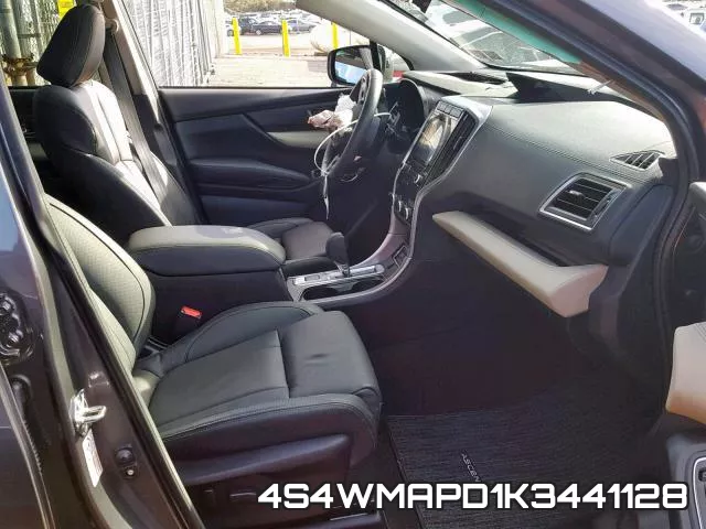 4S4WMAPD1K3441128 фото 6