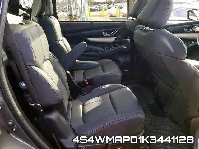 4S4WMAPD1K3441128 фото 7