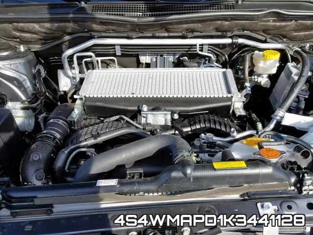 4S4WMAPD1K3441128 фото 8