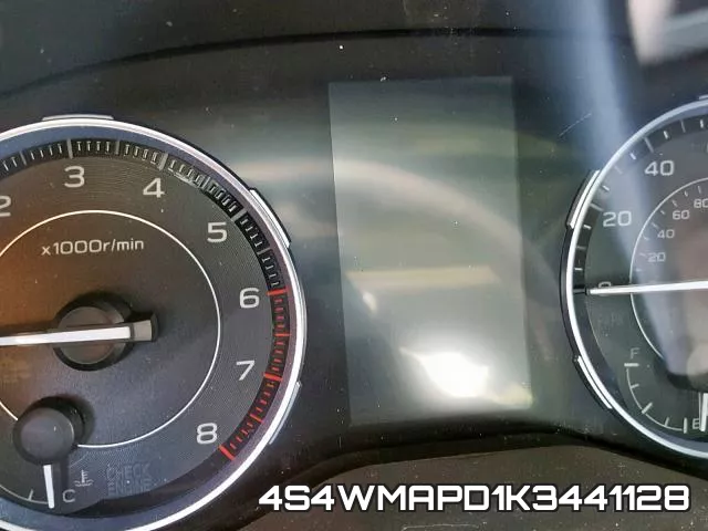 4S4WMAPD1K3441128 фото 9