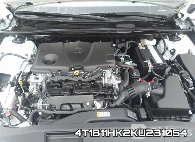 4T1B11HK2KU231054 фото 2