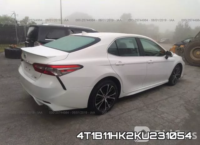 4T1B11HK2KU231054 фото 5