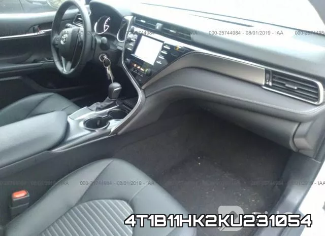 4T1B11HK2KU231054 фото 6