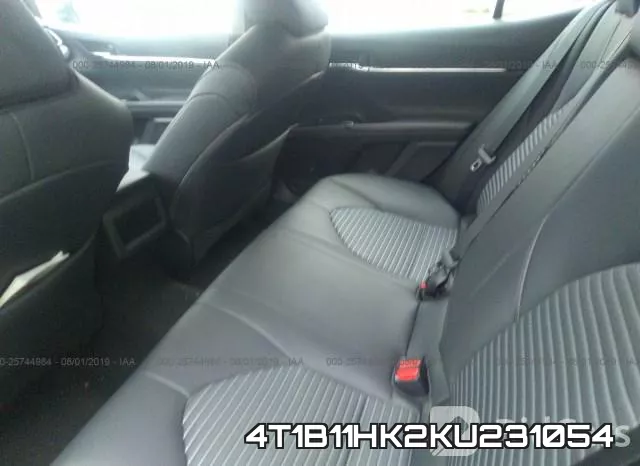 4T1B11HK2KU231054 фото 9