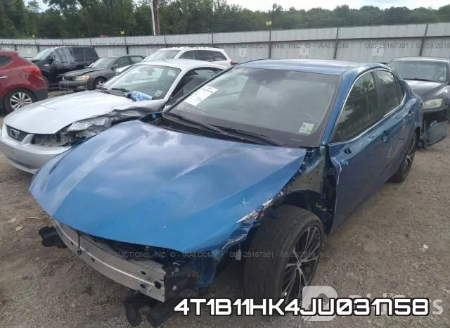 4T1B11HK4JU031758 фото 3