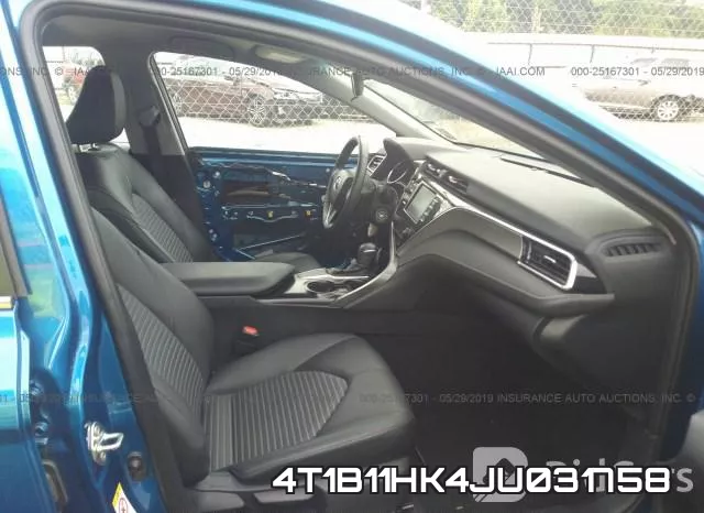 4T1B11HK4JU031758 фото 6