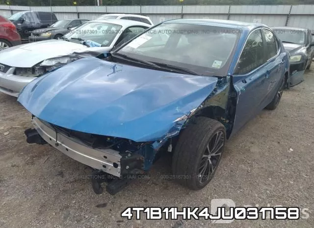 4T1B11HK4JU031758 фото 7