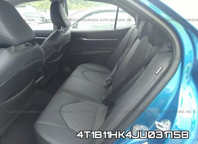 4T1B11HK4JU031758 фото 9