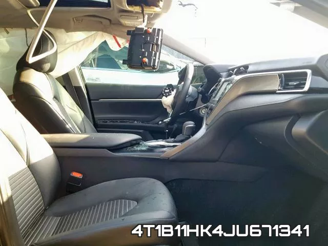 4T1B11HK4JU671341 фото 6