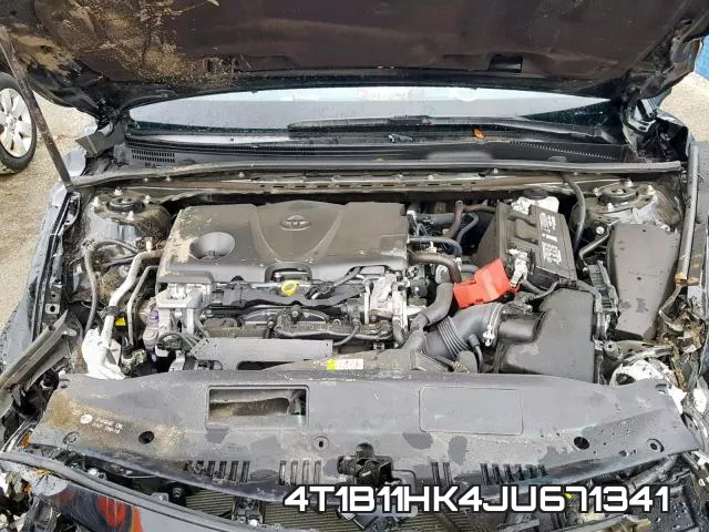 4T1B11HK4JU671341 фото 8