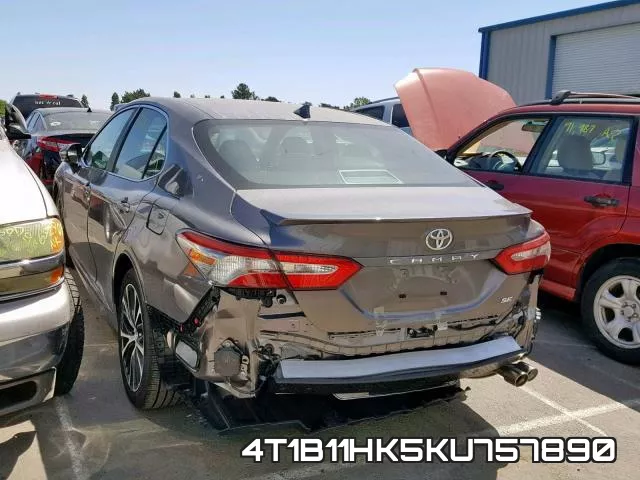 4T1B11HK5KU757890 фото 4