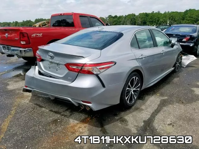 4T1B11HKXKU728630 фото 5