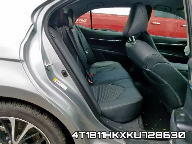 4T1B11HKXKU728630 фото 7