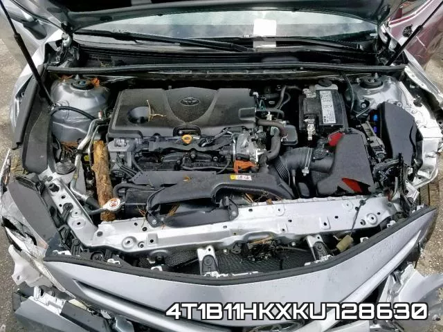 4T1B11HKXKU728630 фото 8