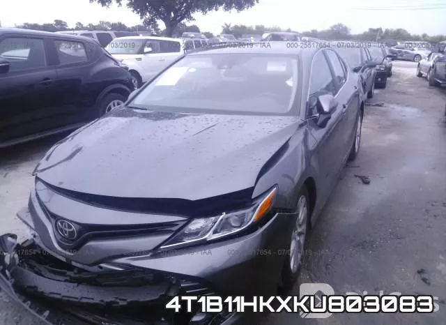 4T1B11HKXKU803083 фото 3