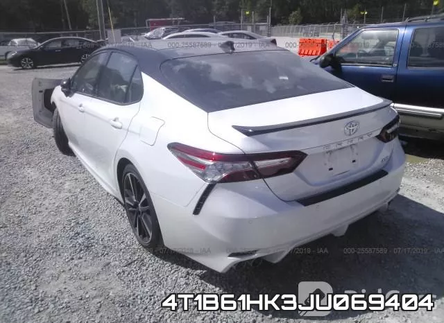 4T1B61HK3JU069404 фото 4