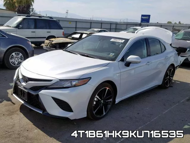 4T1B61HK9KU716535 фото 3