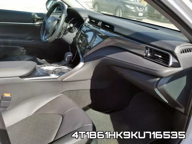 4T1B61HK9KU716535 фото 6