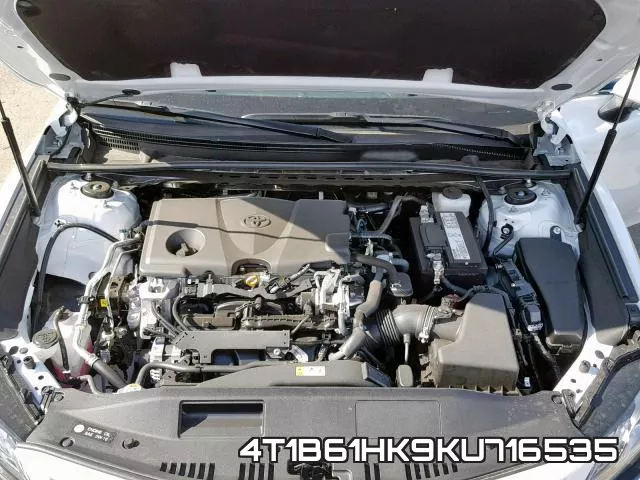 4T1B61HK9KU716535 фото 8