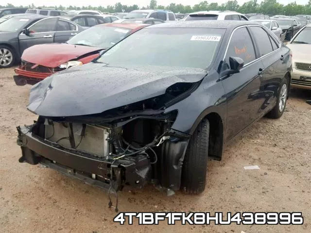 4T1BF1FK8HU438996 фото 3