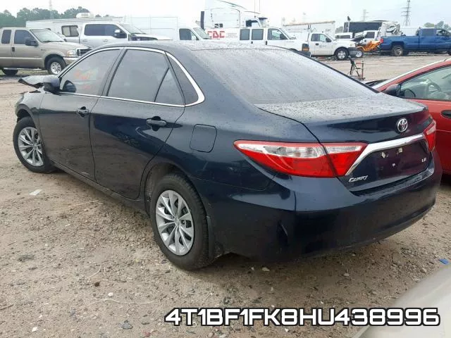 4T1BF1FK8HU438996 фото 4