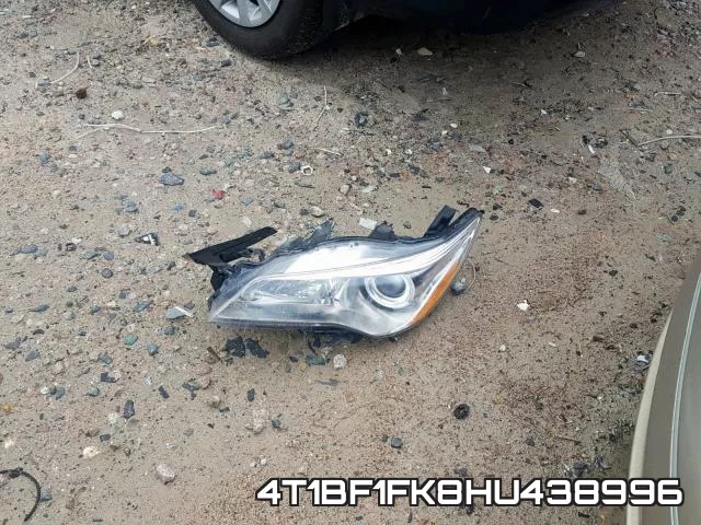 4T1BF1FK8HU438996 фото 10