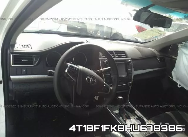 4T1BF1FK8HU678386 фото 6