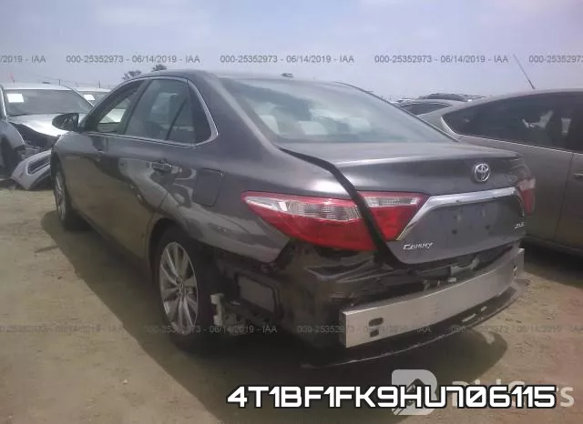 4T1BF1FK9HU706115 фото 4