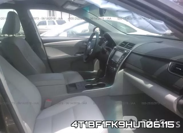4T1BF1FK9HU706115 фото 6