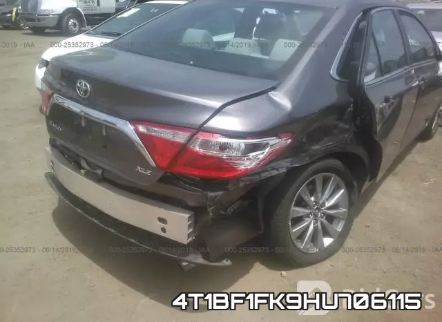 4T1BF1FK9HU706115 фото 7