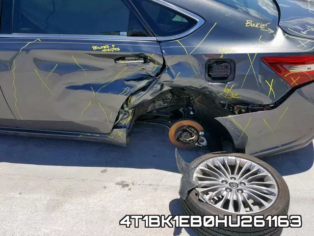 4T1BK1EB0HU261163 фото 10