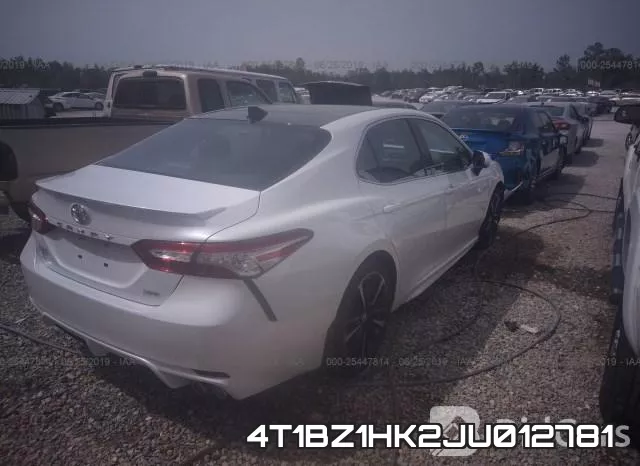 4T1BZ1HK2JU012781 фото 4
