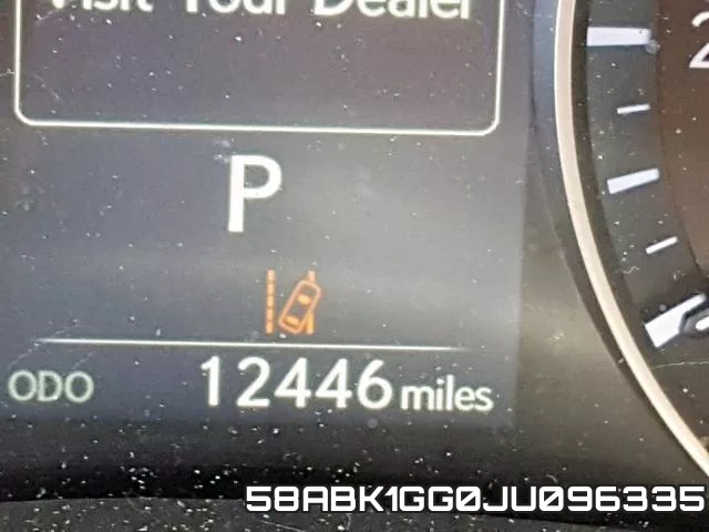 58ABK1GG0JU096335 фото 9