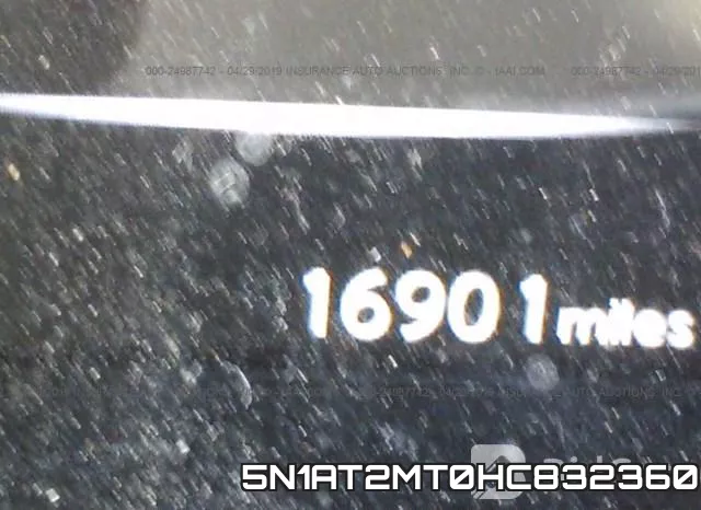 5N1AT2MT0HC832360 фото 8