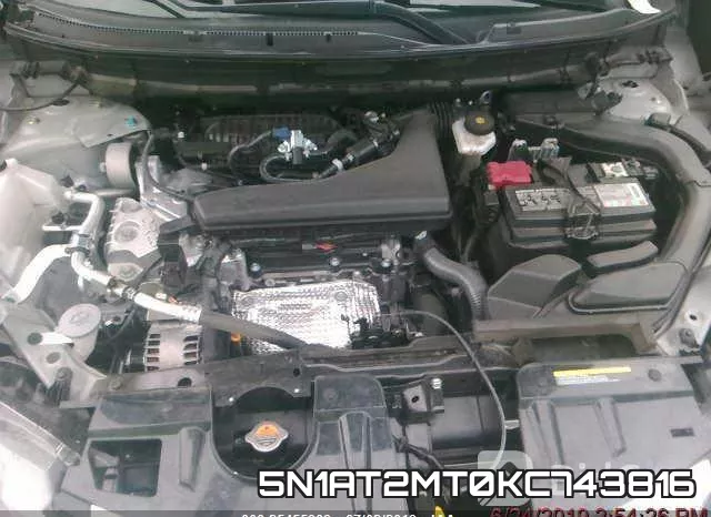 5N1AT2MT0KC743816 фото 2