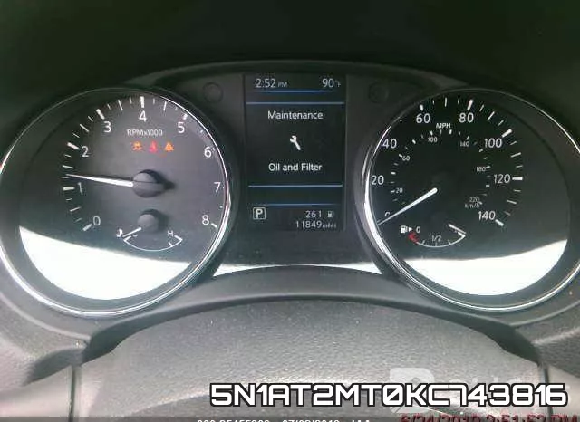 5N1AT2MT0KC743816 фото 8