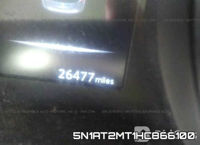 5N1AT2MT1HC866100 фото 8