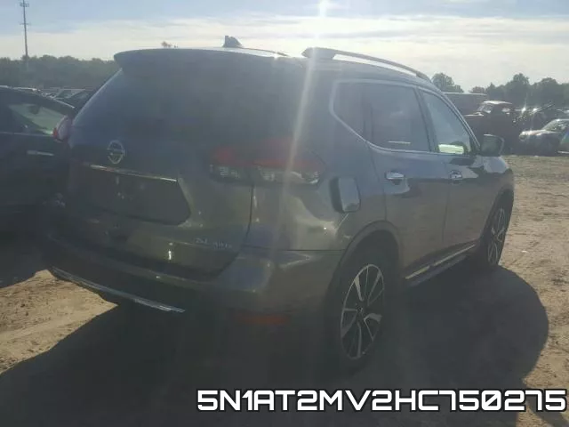 5N1AT2MV2HC750275 фото 5