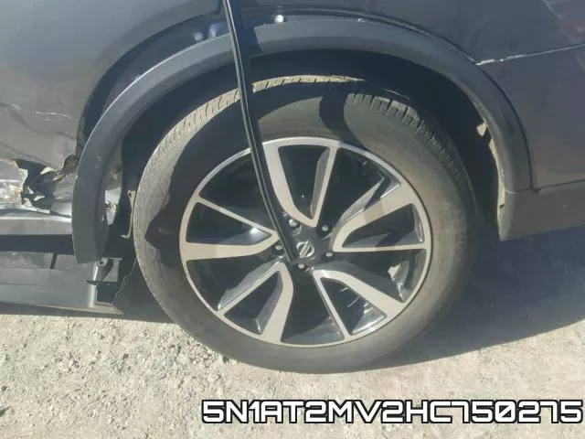 5N1AT2MV2HC750275 фото 10