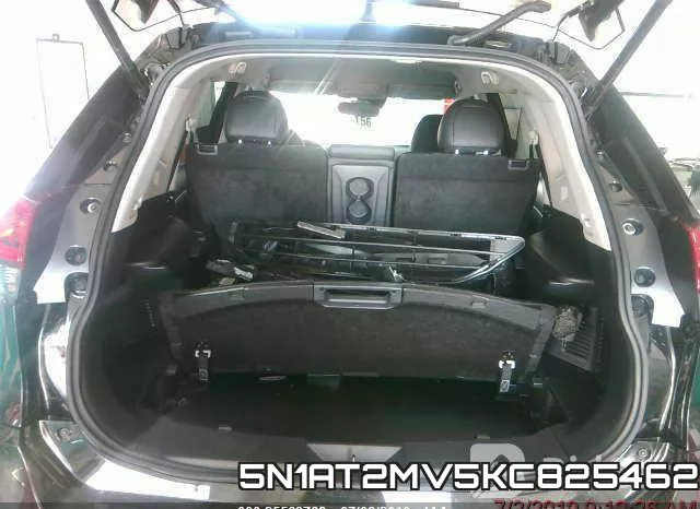 5N1AT2MV5KC825462 фото 2