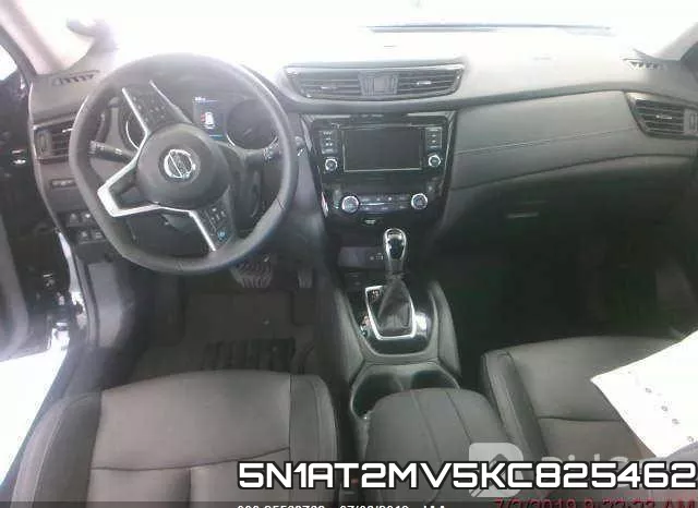 5N1AT2MV5KC825462 фото 5