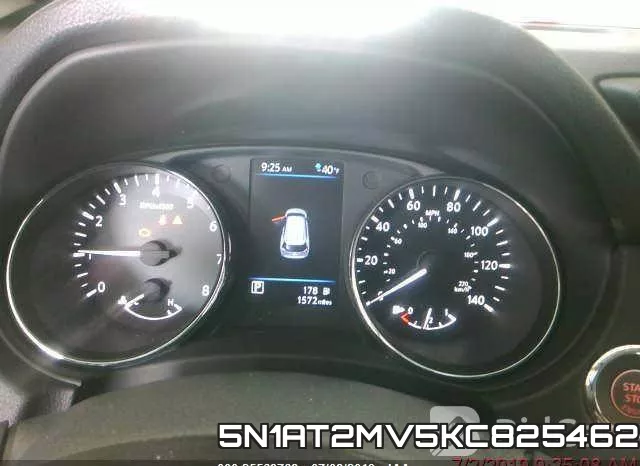 5N1AT2MV5KC825462 фото 8